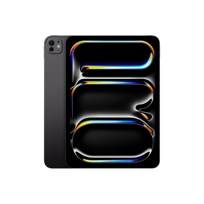 Apple 11-inčni iPad Pro M4 Wi-Fi 256GB sa standardnim staklom - Space Black - Slika 8
