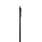 Apple 11-inčni iPad Pro M4 Wi-Fi 256GB sa standardnim staklom - Space Black - Slika 7