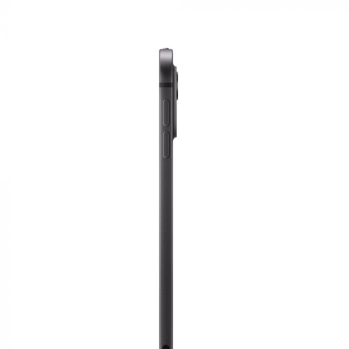 Apple 11-inčni iPad Pro M4 Wi-Fi 256GB sa standardnim staklom - Space Black - Slika 7