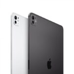 Apple 11-inčni iPad Pro M4 Wi-Fi 256GB sa standardnim staklom - Space Black - Slika 6