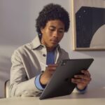 Apple 11-inčni iPad Pro M4 Wi-Fi 256GB sa standardnim staklom - Space Black - Slika 4
