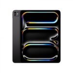 Apple 13-inčni iPad Pro M4 Wi-Fi + Cellular 256GB sa standardnim staklom - Space Black