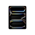 Apple 13-inčni iPad Pro M4 Wi-Fi 256GB sa standardnim staklom - Silver