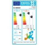 Klima BOSCH Climate 3000i BAC3i-1832IA/inverter/WiFi Ready/A++/A+/R32/18000BTU/bela