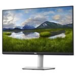 27 inch S2721QSA 4K FreeSync IPS monitor