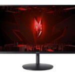 27 inča Nitro XF270M3 FHD 1920x1080 IPS 180 Hz gaming monitor