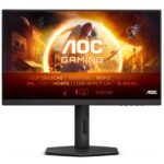 23.8 inča 24G4X FHD 1920x1080 IPS 180 Hz gaming monitor