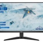 DELL OEM 27 inch G2725D QHD 180Hz FreeSync IPS Gaming monitor