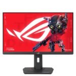 24.5 inča ROG Strix XG259CS FHD 1920x1080 Fast IPS 180 Hz gaming monitor