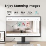 27 inča GW2791 FHD 1920x1080 IPS 100 Hz monitor