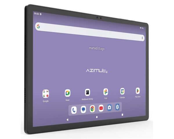 MEDIACOM Smartpad AZIMUT4 4G Phone SP1AZ48