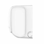 Klima TESLA TA36QQAT-1232IAT/inverter/R32/12000BTU/A++/A+/grejac spoljne jedinice/-25/bela