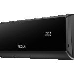 Klima TESLA TT34EX82BM-1232IAW/inverter/R32/12000BTU/A++/A+/-20/wi-fi/crna