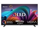 HISENSE 40 inča 40A5NQ QLED Smart TV