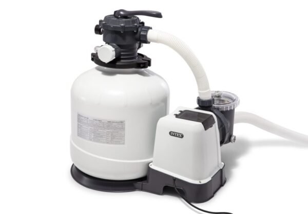 Peščana pumpa za bazene SX3200 – 12.000 L/h