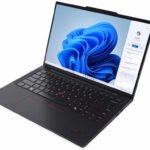 Laptop LENOVO ThinkPad T14s G5 Win11 Pro/14" WUXGA/U7-155U/32GB/1TB/FPR/backlit ENG/crna