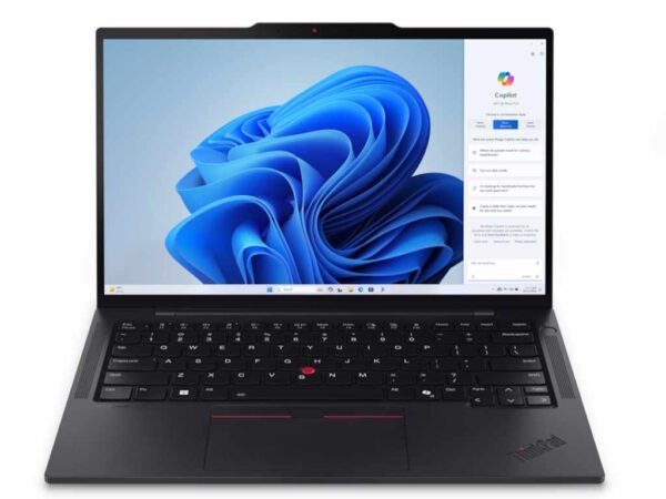 Laptop LENOVO ThinkPad T14s G5 Win11 Pro/14" WUXGA/U7-155U/32GB/1TB/FPR/backlit ENG/crna