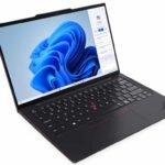 Laptop LENOVO ThinkPad T14s G5 Win11 Pro/14" WUXGA/U7-155U/32GB/1TB/FPR/backlit ENG/crna