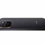 Smartphone HONOR X6c 6GB/128GB/Crna