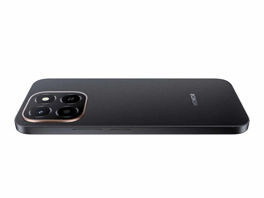 5109BVFR_250623030635770 Smartphone HONOR X6c 6GB/128GB/Crna - Slika 9