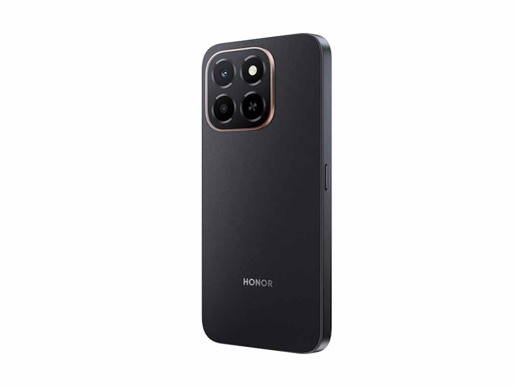 5109BVFR_250623030636188 Smartphone HONOR X6c 6GB/128GB/Crna - Slika 5