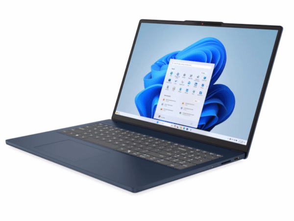 Laptop LENOVO IdeaPad Slim 3 16IRH10 DOS/16" WUXGA/i5-13420H/16GB/1TB/SRB/tamno plava