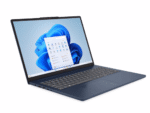 Laptop LENOVO IdeaPad Slim 3 16ARP10 DOS/16" WUXGA/Ryzen 5-7533HS/8GB/512GB/BKLT SRB/tamno plava - Slika 2