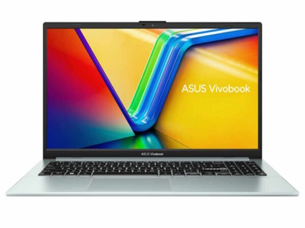 Laptop ASUS Vivobook Go E1504FA-NJ935 DOS/15.6"FHD/Ryzen 3-7320U/8GB/512GB SSD/zelena