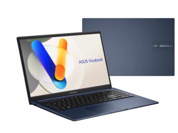 Laptop ASUS Vivobook 15 X1502VA-BQ581 DOS/15.6"FHD IPS/i7-13620H/16GB/512GB SSD/backlitSR/plava