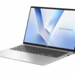 Laptop ASUS Vivobook 16 X1607QA-MB004W Win11 H/16" WUXGA  IPS/Snapdragon X1 26 100/16GB/1TB/backlitS
