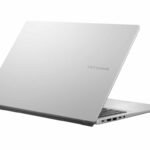 Laptop ASUS Vivobook 16 X1607QA-MB004W Win11 H/16" WUXGA  IPS/Snapdragon X1 26 100/16GB/1TB/backlitS