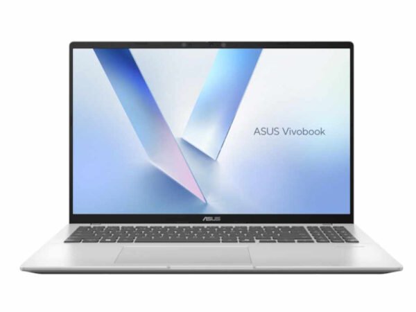 Laptop ASUS Vivobook 16 X1607QA-MB004W Win11 H/16" WUXGA IPS/Snapdragon X1 26 100/16GB/1TB/backlitS