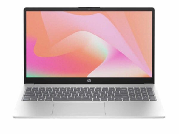 Laptop HP 15-fd0101nm DOS/15.6"FHD AG IPS/i3-1315U/8GB/512GB/srebrna