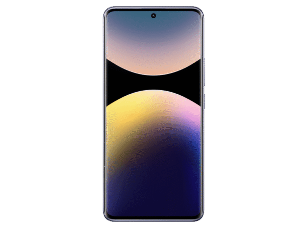 Smartphone XIAOMI Redmi Note 14 Pro+ 5G/12GB/512GB/ljubičasta
