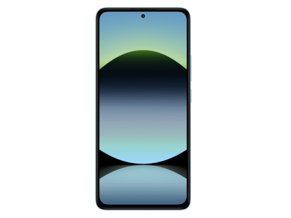 Smartphone XIAOMI Redmi Note 14 6GB/128GB/plava