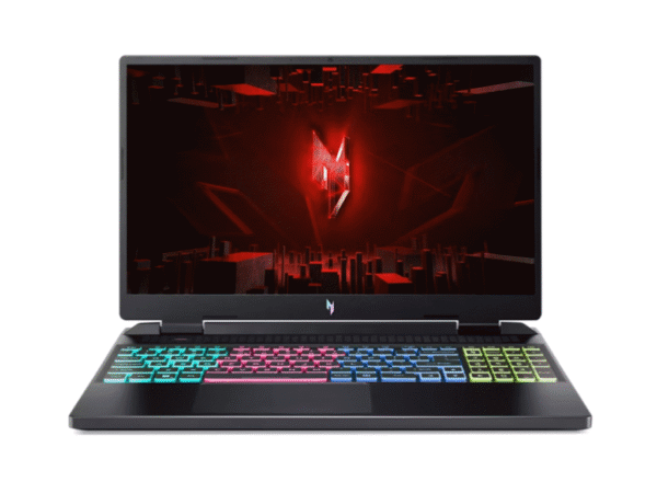 Laptop ACER Gaming Nitro AN16-51 NoOS/16.0 "WUXGA IPS/i5-13420H/16GB/512GB/RTX 4050-6G/SCR/backlitEN