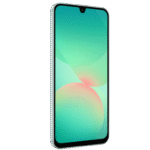 Smartphone SAMSUNG Galaxy A26 5G/6GB/128GB/zelena