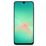 Smartphone SAMSUNG Galaxy A26 5G/8GB/256GB/zelena