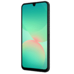 Smartphone SAMSUNG Galaxy A26 5G/6GB/128GB/crna