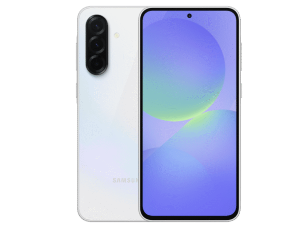 Smartphone SAMSUNG Galaxy A36 5G/6GB/128GB/siva