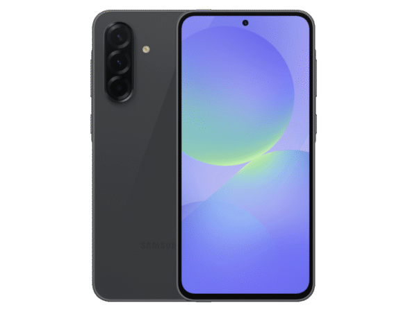 Smartphone SAMSUNG Galaxy A36 5G/6GB/128GB/crna