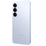 Smartphone SAMSUNG Galaxy S25 12GB/128GB/svetloplava