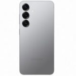 Smartphone SAMSUNG Galaxy S25 12GB/128GB/siva