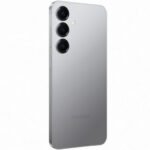 Smartphone SAMSUNG Galaxy S25 12GB/128GB/siva