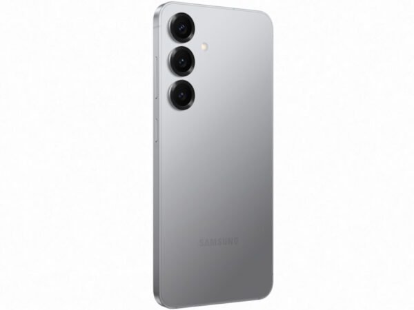 Smartphone SAMSUNG Galaxy S25 12GB/128GB/siva