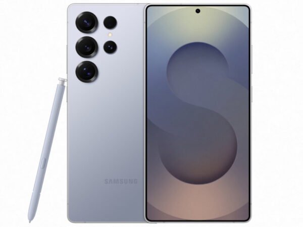 Smartphone SAMSUNG Galaxy S25 Ultra 12GB/512GB/svetloplava