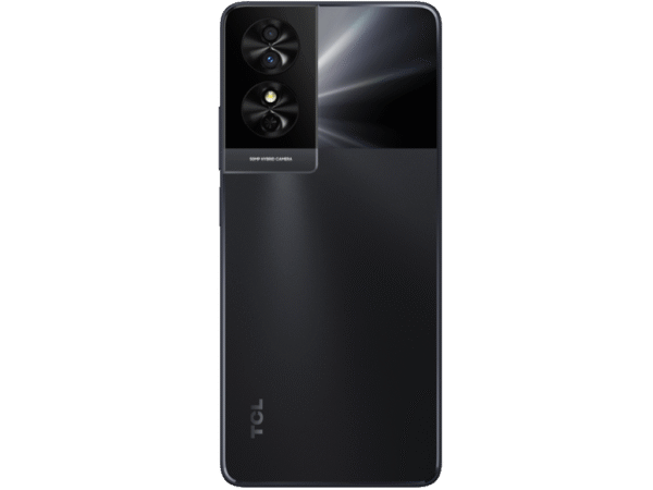 Smartphone TCL 50 SE 6GB/256GB/siva