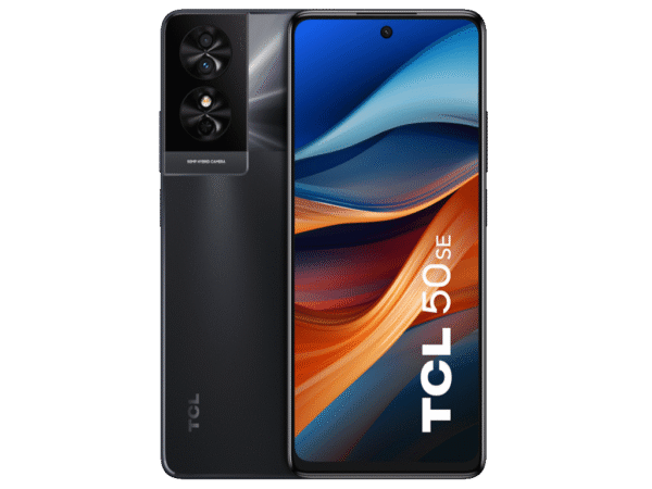 Smartphone TCL 50 SE 6GB/256GB/siva
