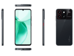 Smartphone ZTE Blade A35 4GB/64GB/crna - Slika 9