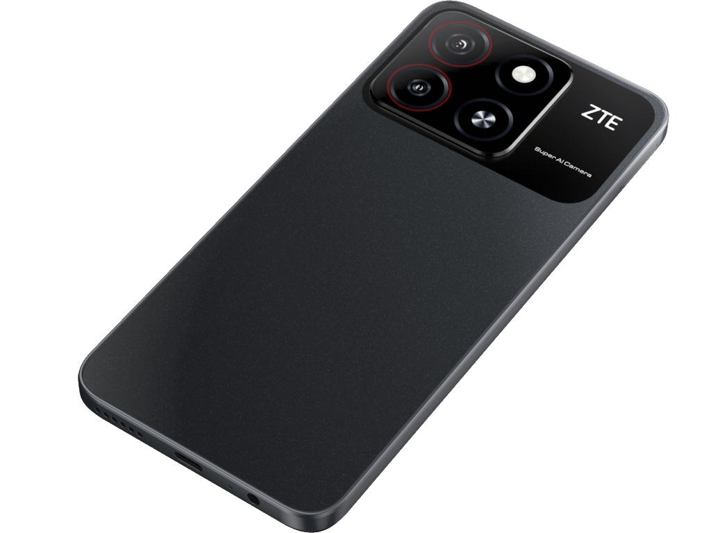 ZTE_BA35B_250416100437849 Smartphone ZTE Blade A35 4GB/64GB/crna - Slika 1